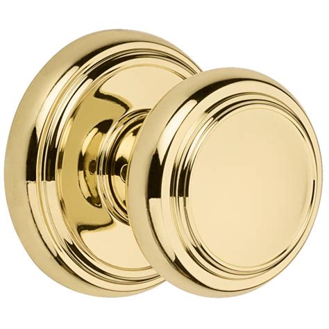 passage door knobs